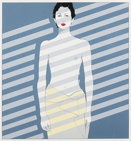 Venetian Blinds